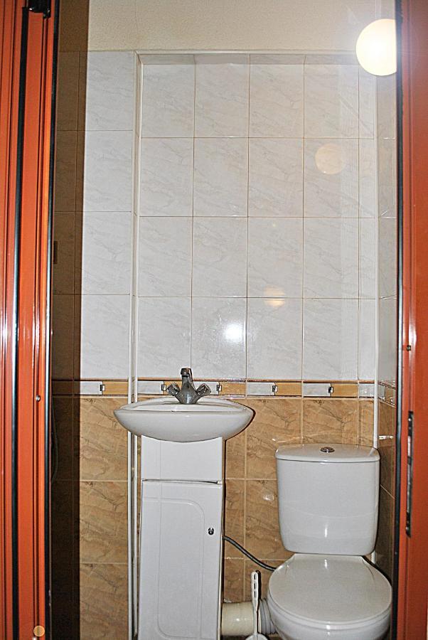 Family Hotel Zora صوفيا المظهر الخارجي الصورة
