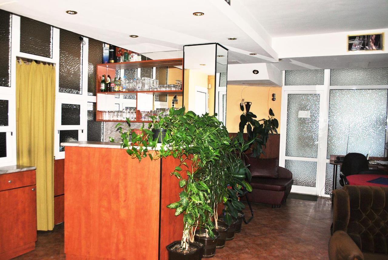 Family Hotel Zora صوفيا المظهر الخارجي الصورة